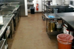 Commercial - Kitchen