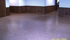 Flake Flooring (5)