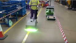 UV Instant Cure Line Marking 2