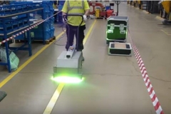 UV Instant Cure Line Marking 2