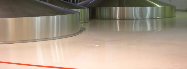 Care Tips To Keep Those Tiles Shining